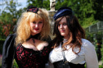 Sannie en Marion.